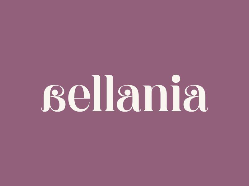 branding bellania 2