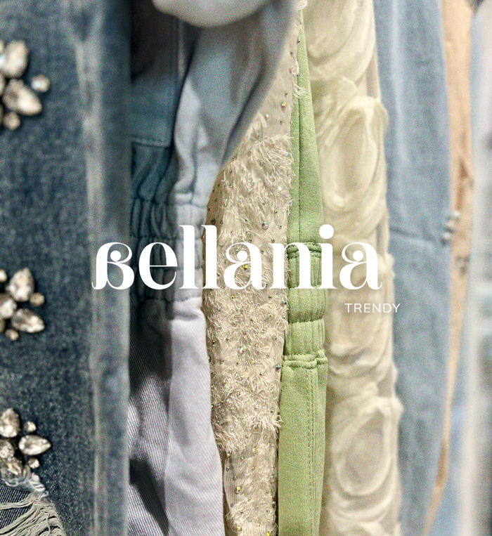 Bellania