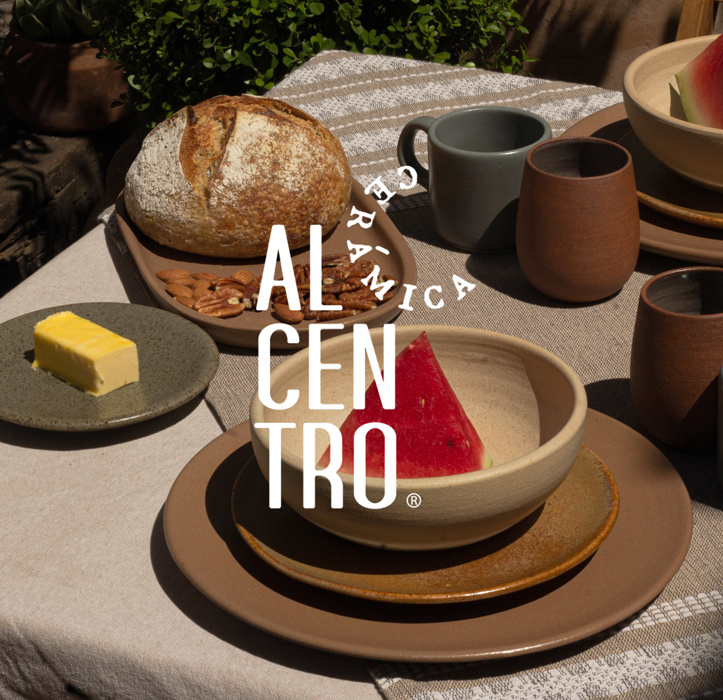 Al Centro Cerámica