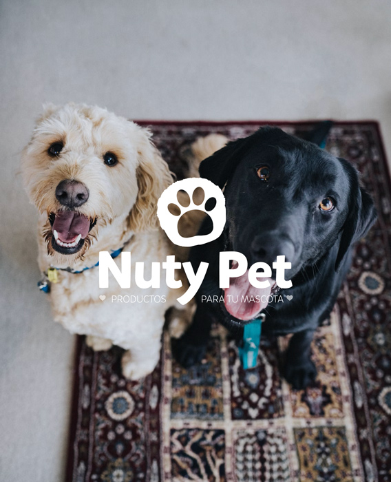 Nuty Pet